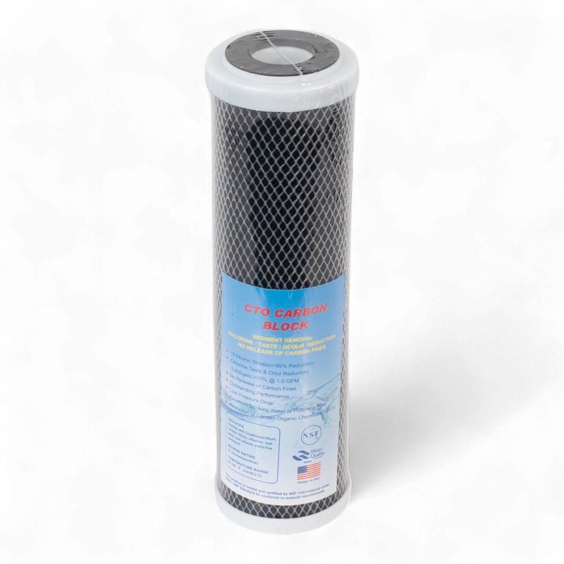 Cartus carbune 10, HT-4333