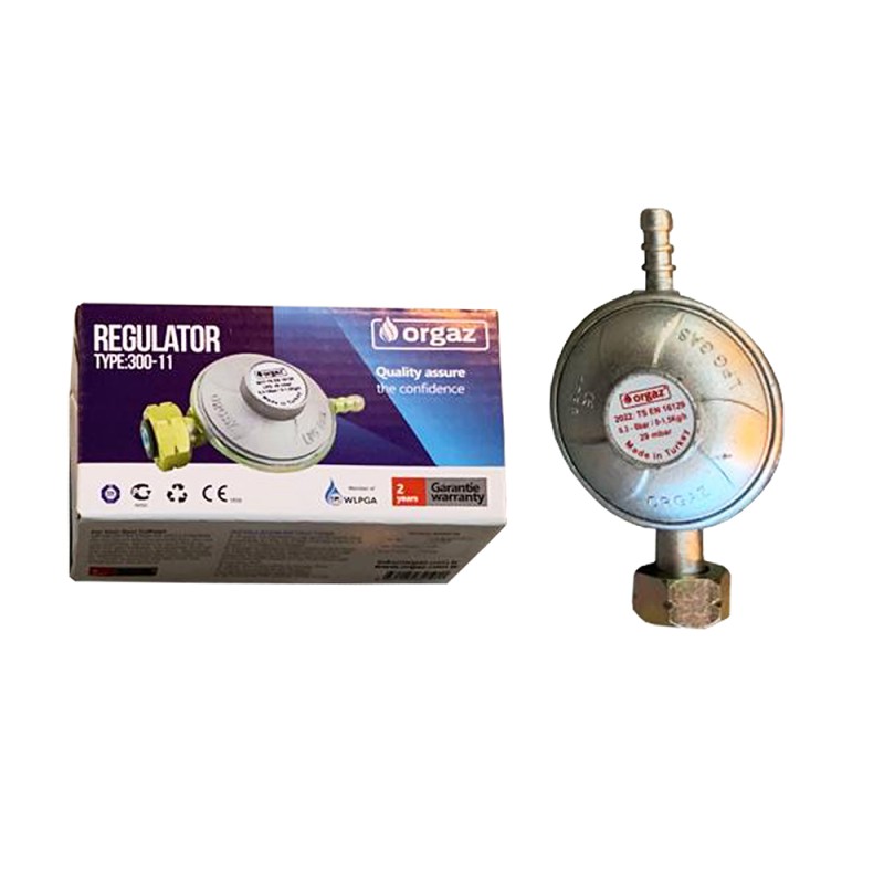 Ceas butelie orgaz cu reglaj 300-12