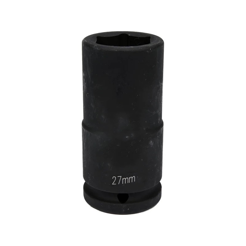 Cheie tubulara lunga de impact 3/4, 27 mm