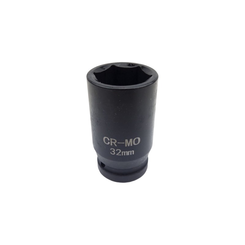 Cheie Tubulara Scurta 1/2 - 32