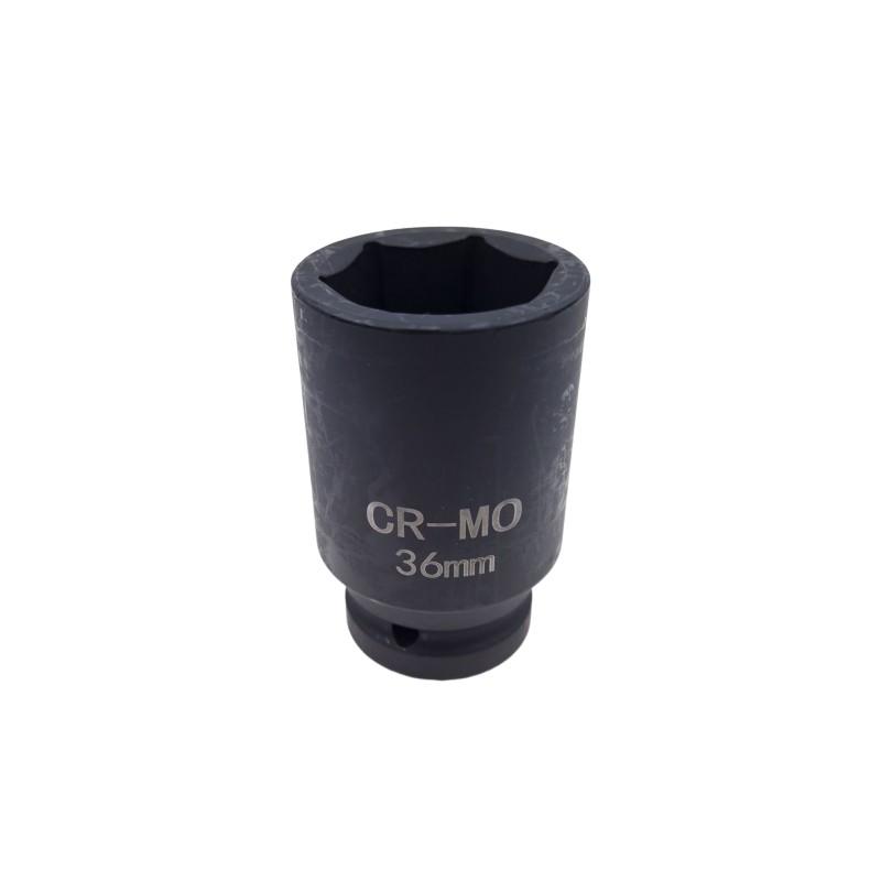 Cheie Tubulara Scurta 1/2 - 36