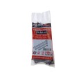 Colier plastic 3.6x200mm negru (100 buc/punga)