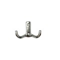 Cuier metal (crom) cu puncte
