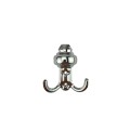 Cuier metal (crom)