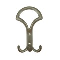 Cuier semiluna (cupru)