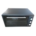 Cuptor 36l NURGAZ