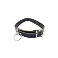 Curea caine piele 60cm