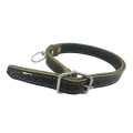 Curea caine piele dubla 3cm x 65 cm (220-l512)