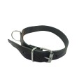 Curea caine piele groasa 2,5cm x 60 cm (410)