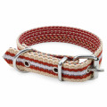 Curea textila caine nr.01, 2.5x40cm (100-L501)