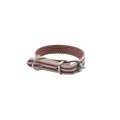 Curea caine textil nr.01