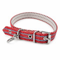 Curea textila caine nr. 02, 2.5x50cm (110-L502)