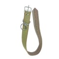 Curea caine textil nr.06