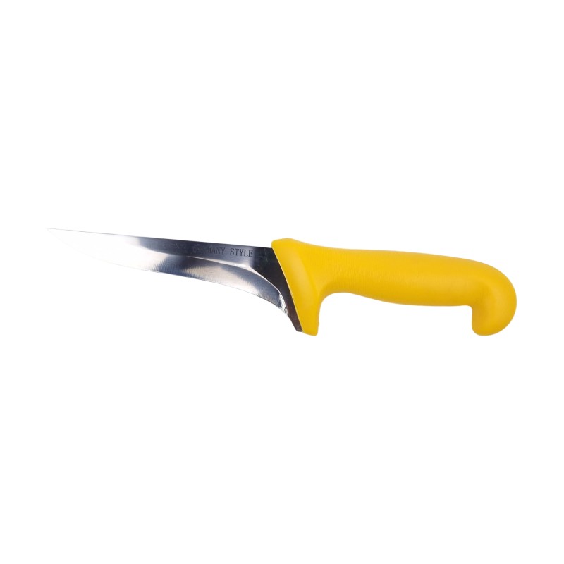 Cutit injunghiat 6' (16cm) 2769