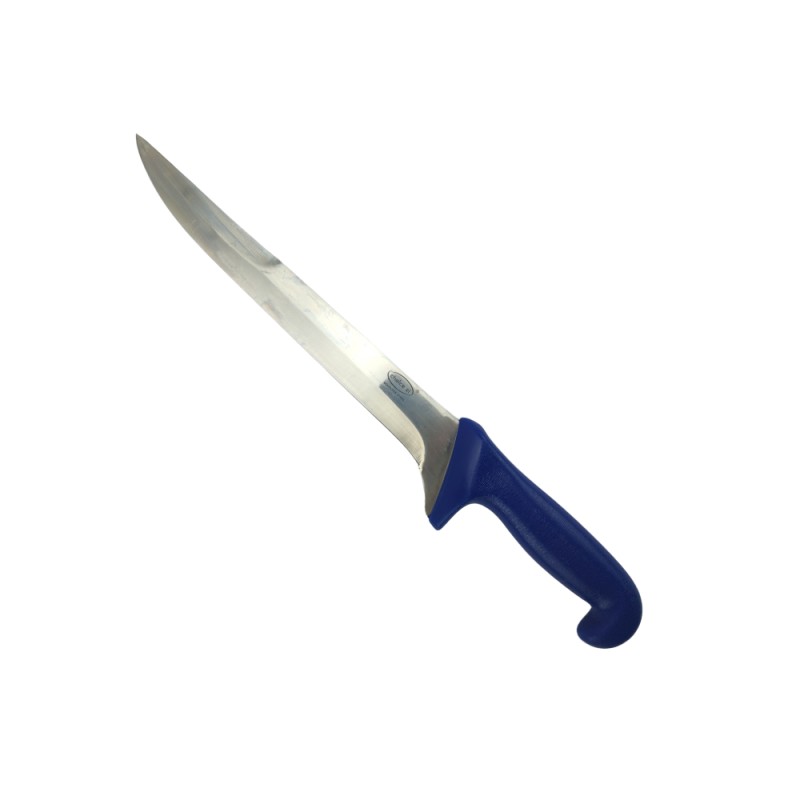 Cutit injunghiat dublu tais 10' (26cm)_x000D_
3136
