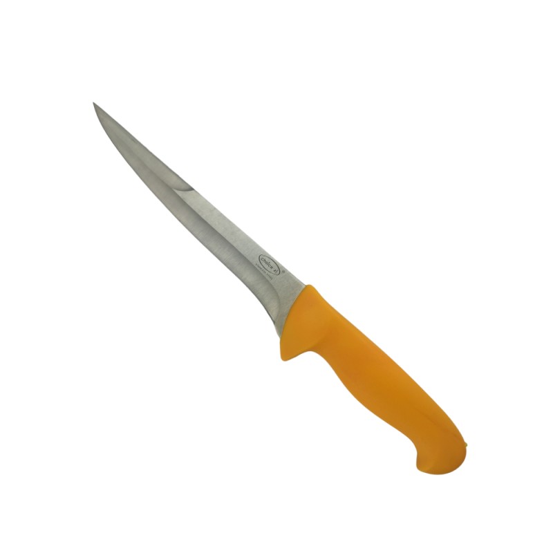Cutit injunghiat dublu tais 8' (20cm) 3403