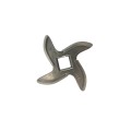Cutit masina carne nr 22 semi inox
