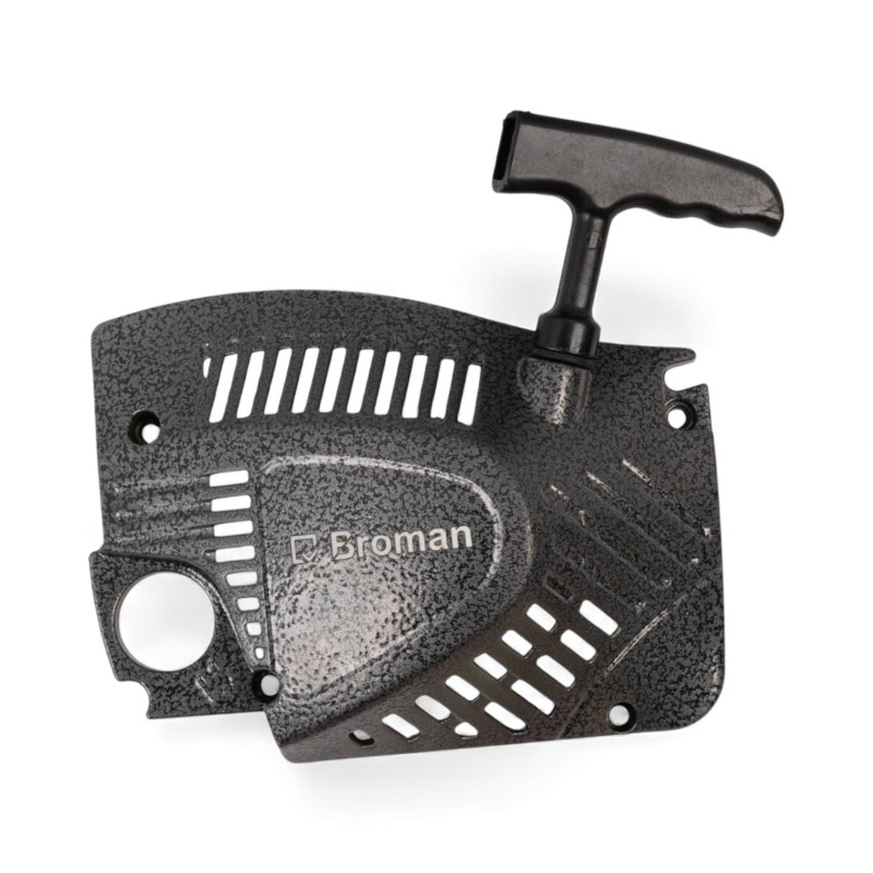 Demaror Drujba 5800+