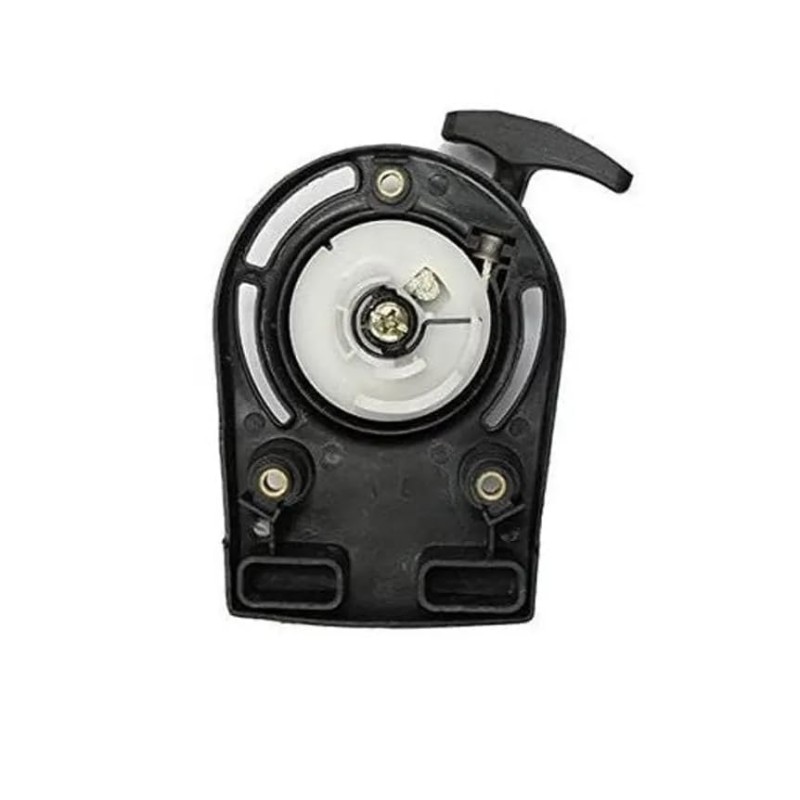 Demaror motocoasa M2, BROMAN