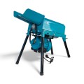 Desfacator de porumb dublu, 800 kg/h, tambur ranforsat, BROMAN