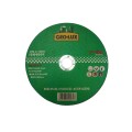 Disc abraziv 180 geo