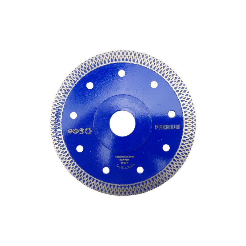 Disc ceramica 125