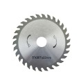 Disc lemn 125 mm
