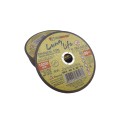 Disc luga 150 x 1.6 galben