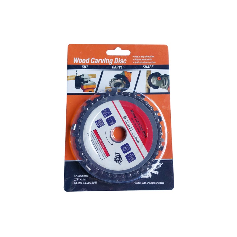 Disc moto flex 125 cu lant (2955)