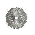 Disc motocoasa 230 concav la punga