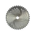Disc motocoasă 230, drept, la pungă