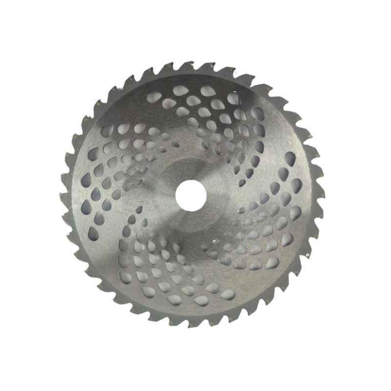 Disc motocoasa 255 concav punga