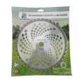 Disc motocoasa 255 drept tipla