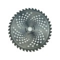Disc motocoasă concav 230, 40 de dinți, vidia
