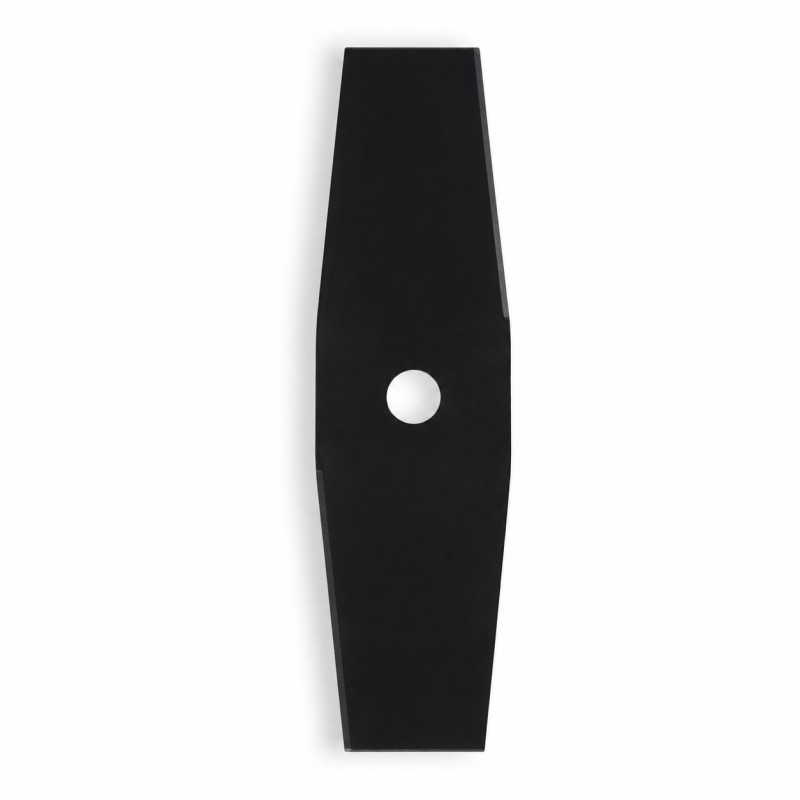 Disc motocoasa metalic drept, BROMAN