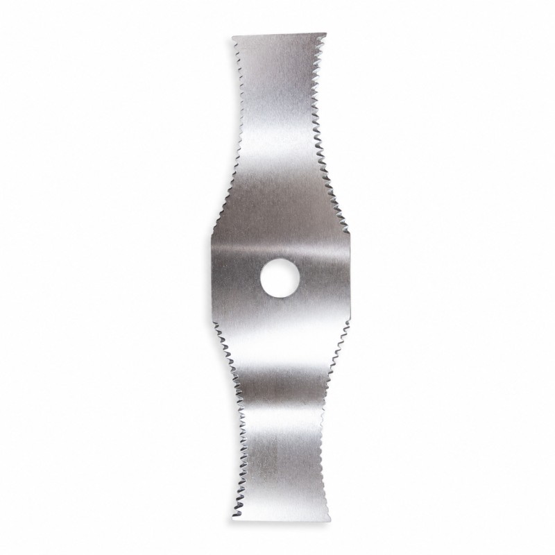 Disc motocoasa drept zimtat BROMAN
