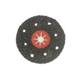 Disc abraziv pentru mozaic 125 mm, P16 GE