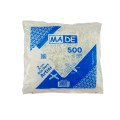 Distanțiere faianță 2mm (500 buc/pungă)