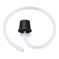 Dop cu furtun pentru damigeana 54 L