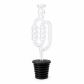 Dop cu serpentina pentru damigeana 25/50 L
