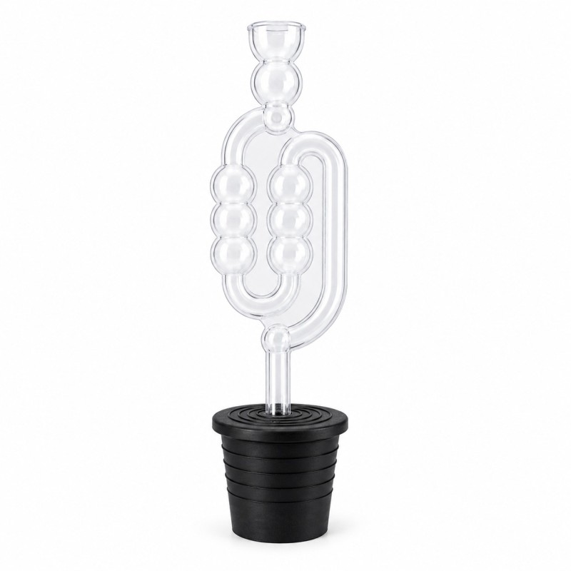 Dop cu serpentina pentru damigeana 54 L