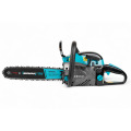 Drujba benzina 5800+, lama 38 cm, 2 lame si 2 lanturi incluse, tehnologie Easy Start, BROMAN 