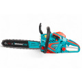 Drujba benzina 6100+, lama 38 cm, tehnologie Easy Start, BROMAN 