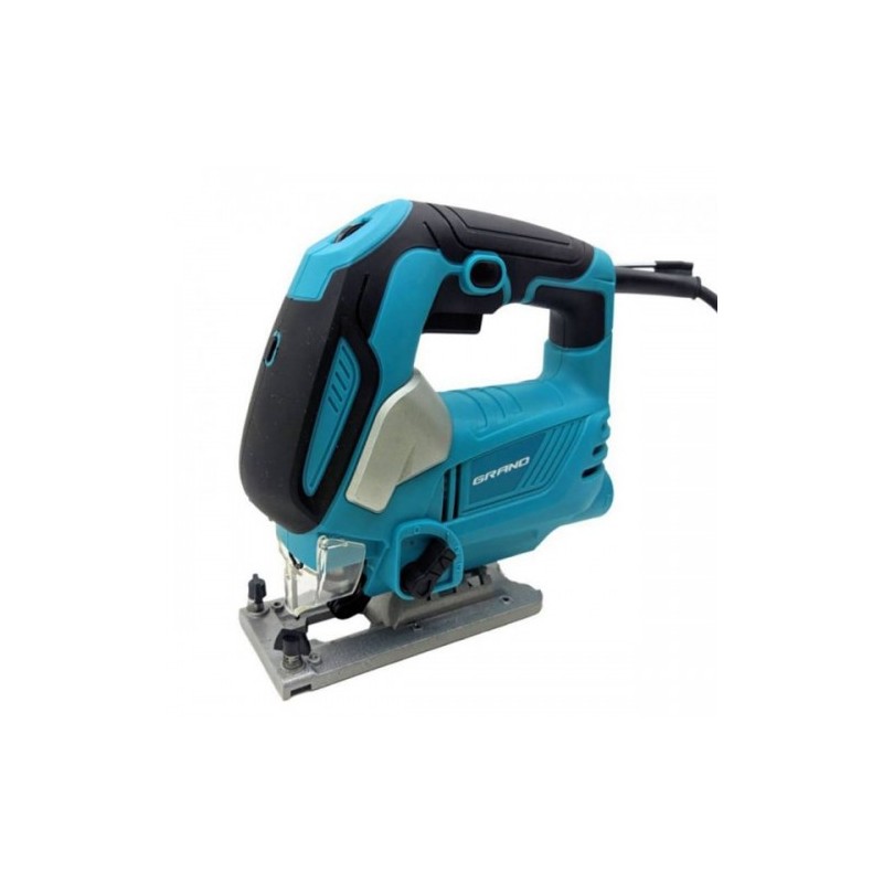 Fierestrau vertical electric 100m