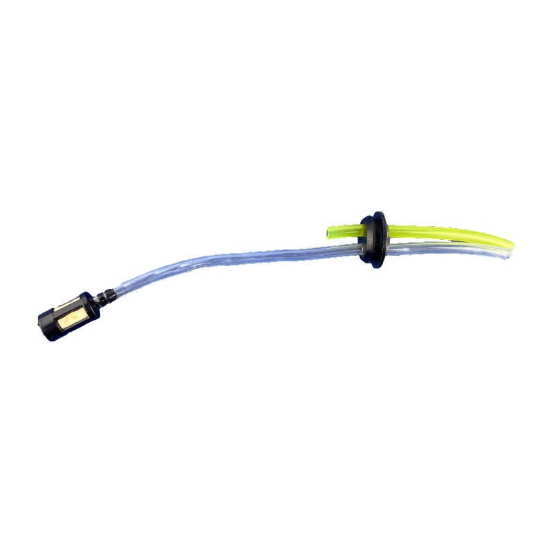 Filtru combustibil motocoasă cu 2