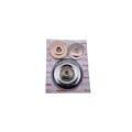 Flansa cap motocoasa set