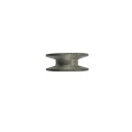 Fulie motor desfacator simpla