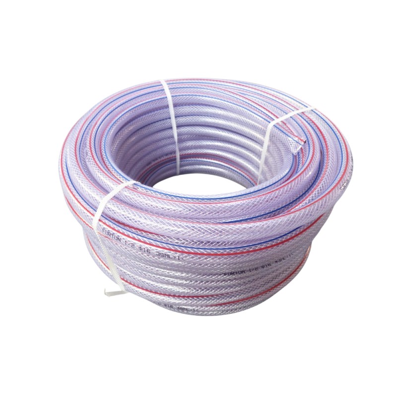 Furtun apa insertie 1/2, 50 m, TG