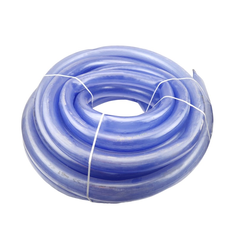Furtun apa TRansparent 2' 20m