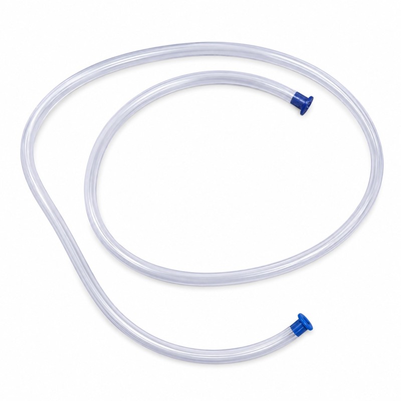 Furtun de tras vinul, 1.6 m